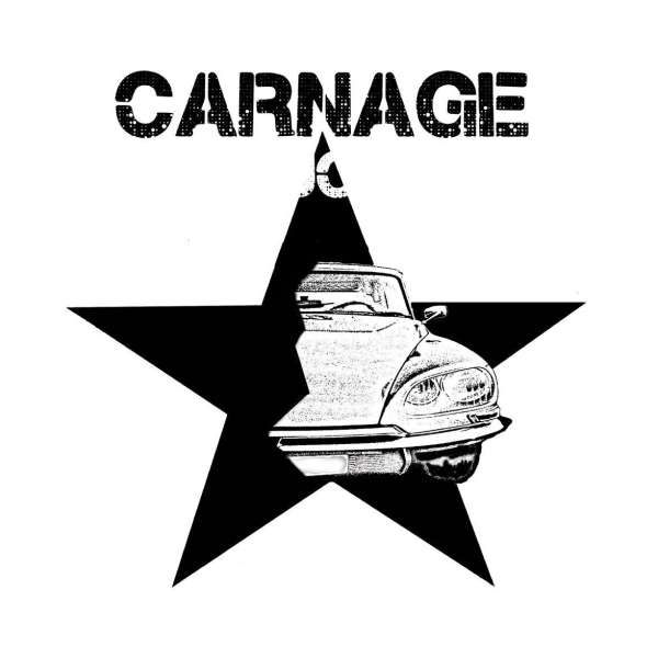 Carnage Productions