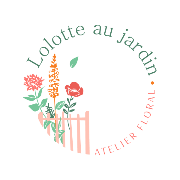 Avatar de Lolotte au jardin