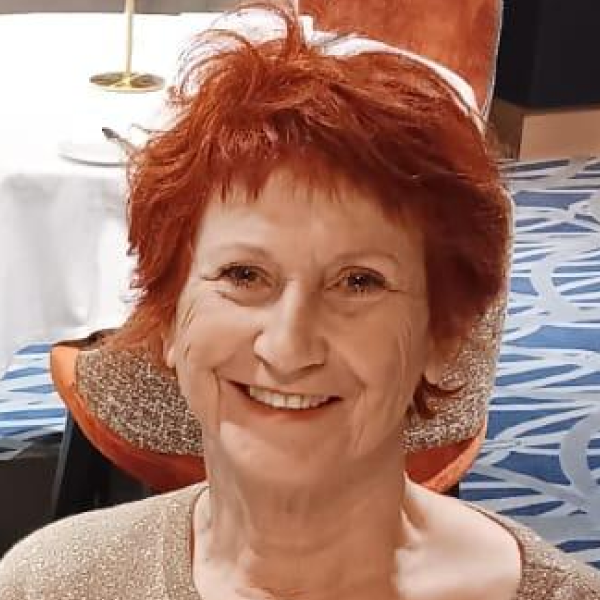 Geneviève Spanu