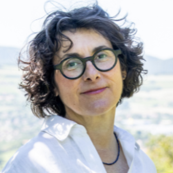 Catherine Cellier