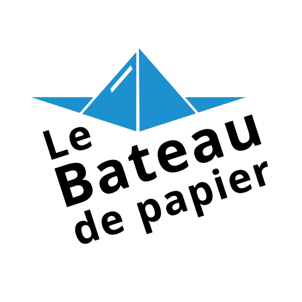 Avatar de Compagnie Le Bateau de papier