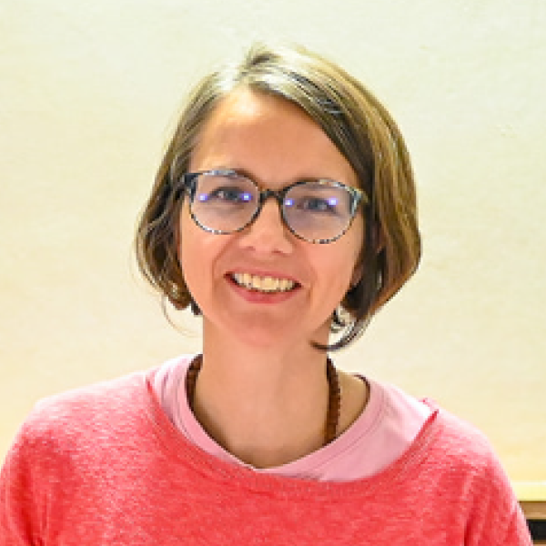 Avatar de Coralie Degoutte