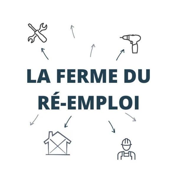 La Ferme du Réemploi