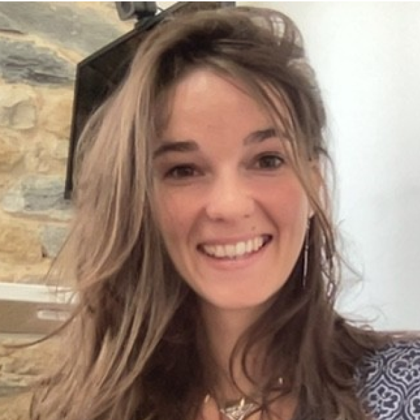 Avatar de Olivia Mariaule