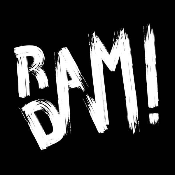 RAMDAM