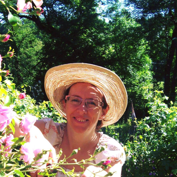 Avatar de Le Jardin des Plantes à Couleurs