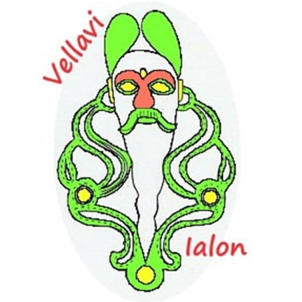 Vellavi Ialon