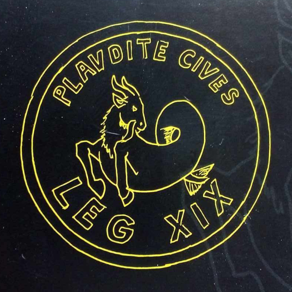 Plavdite Cives LEG XIX
