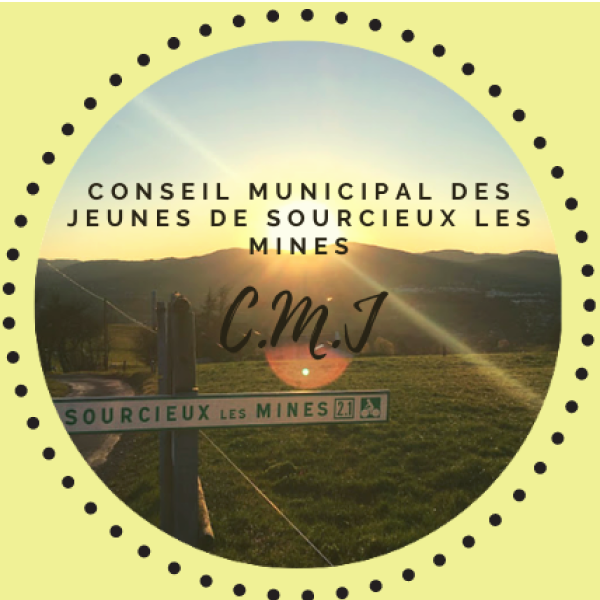 Conseil Municipal des Jeunes