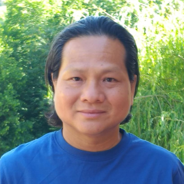 Georges Kao