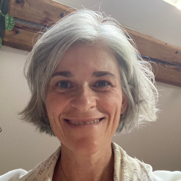 Avatar de Bénédicte Frély